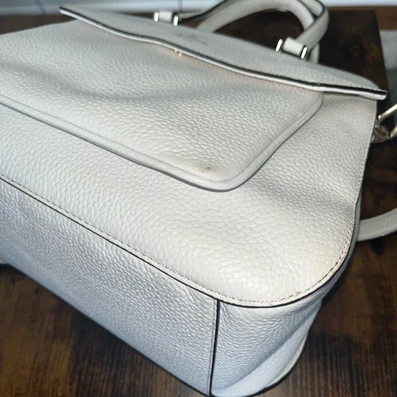 Kate Spade New York Boxwood Road Aubrey Satchel - Picture 10 of 13